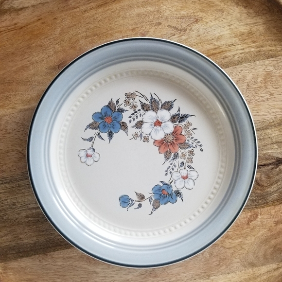 Johann Haviland Crowing Fashion Decorative Plate Bundle - Picture 2 of 5